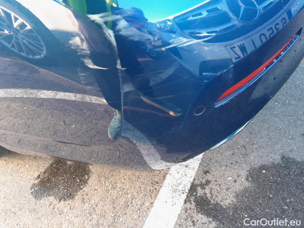  Bmw  Serie 5 BMW  / 2020 / 4P / sedán 530e #11