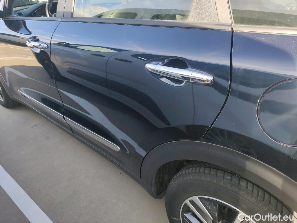  KIA  Niro KIA  1.6 GDi PHEV 104kW (141CV) Drive (AC) #10