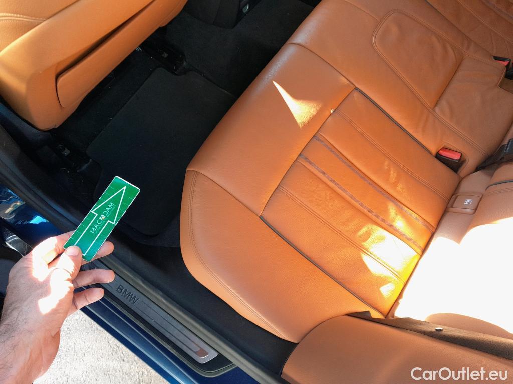  Bmw  Serie 5 BMW  / 2020 / 4P / sedán 530e #8