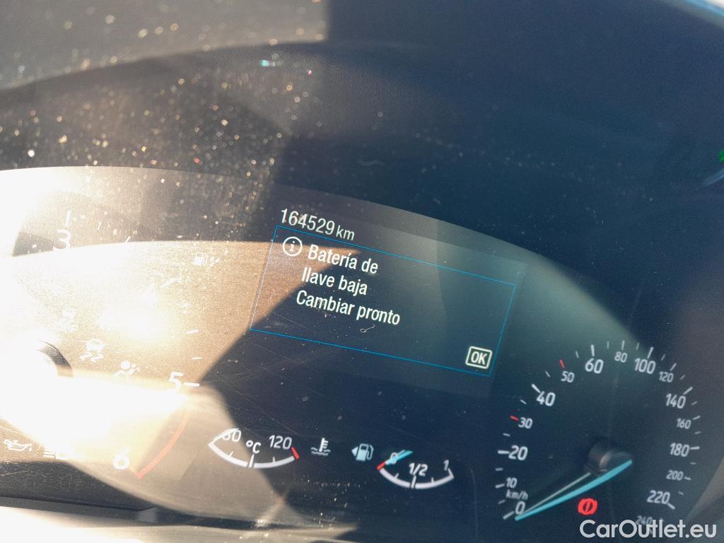  Ford  Focus FORD  / 2018 / 5P / familiar 1.5 Ecoblue 88kW Trend+ SB #5