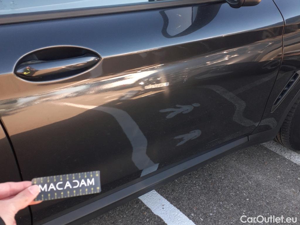  Bmw  X3 BMW  / 2017 / 5P / todoterreno sDrive18d #4