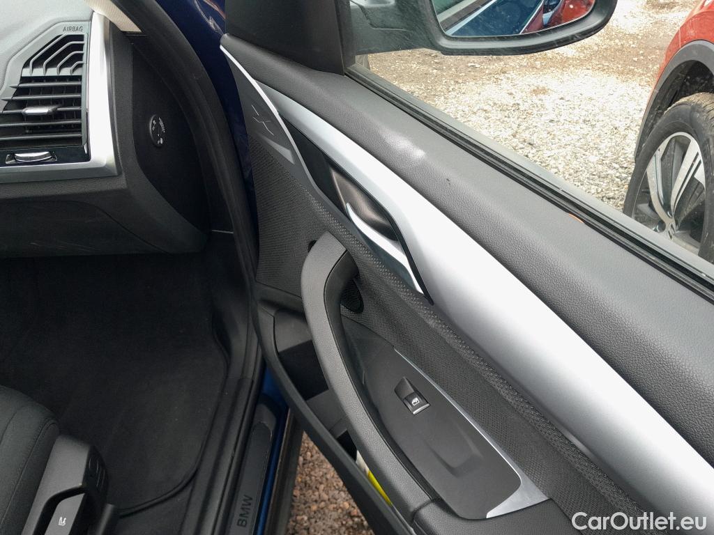  Bmw  X3 BMW  / 2017 / 5P / todoterreno sDrive18d #18