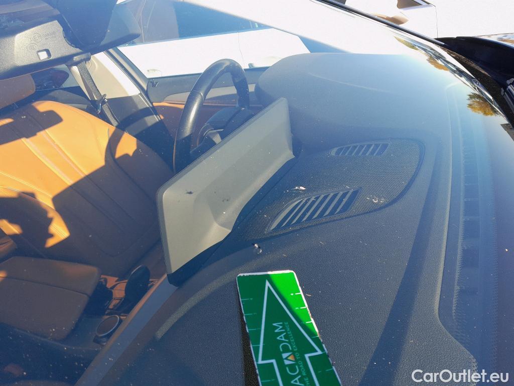  Bmw  Serie 5 BMW  / 2020 / 4P / sedán 530e #3