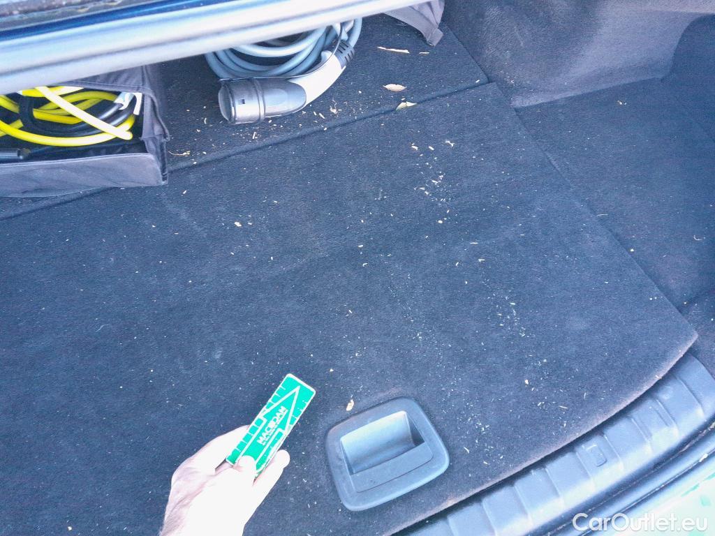  Bmw  Serie 5 BMW  / 2020 / 4P / sedán 530e #7