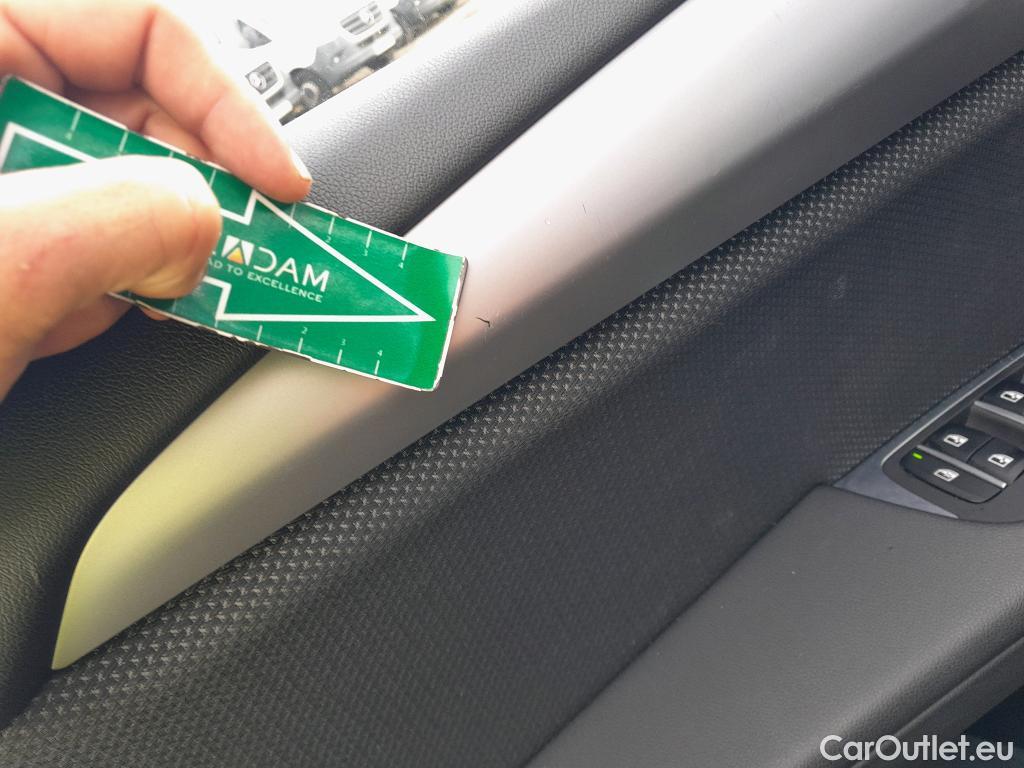  Bmw  X3 BMW  / 2017 / 5P / todoterreno sDrive18d #21