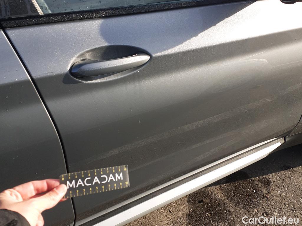  Bmw  X3 BMW  / 2021 / 5P / todoterreno xDrive20d xLine (AC7) #15