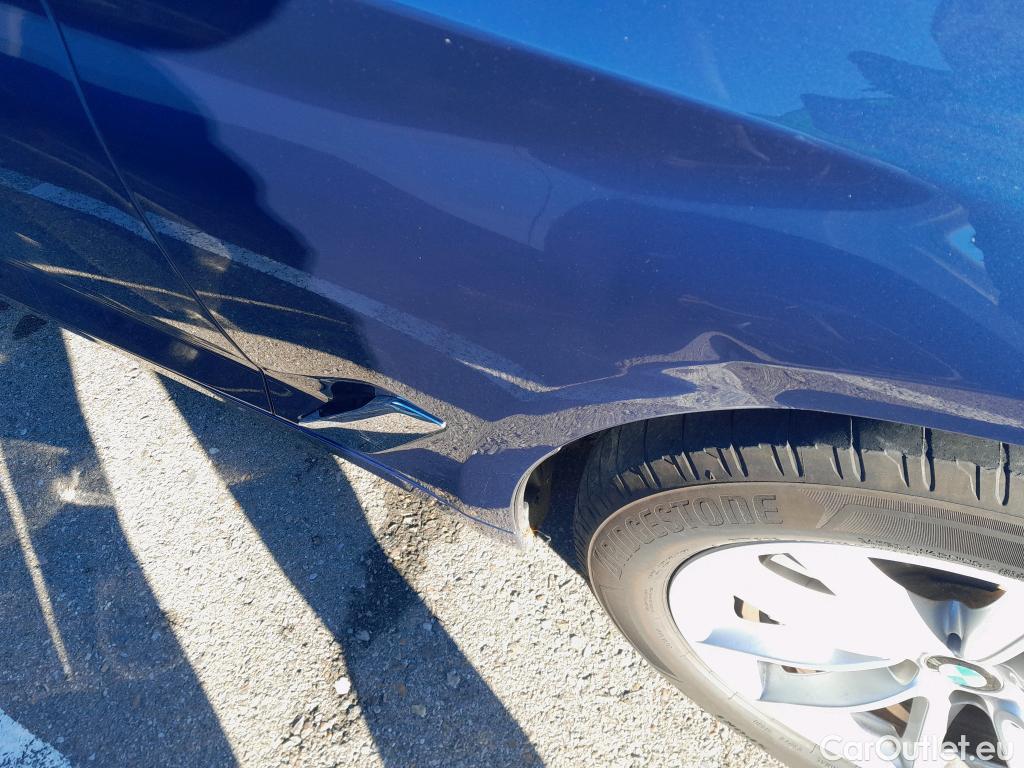  Bmw  Serie 5 BMW  / 2020 / 4P / sedán 530e #5