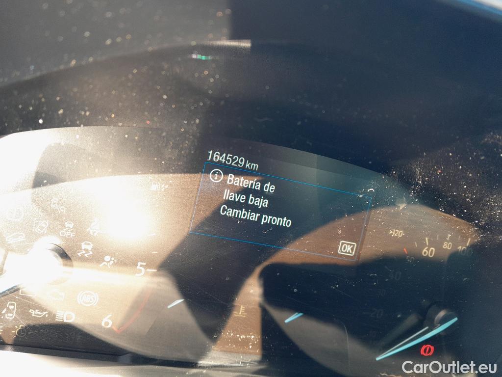  Ford  Focus FORD  / 2018 / 5P / familiar 1.5 Ecoblue 88kW Trend+ SB #6