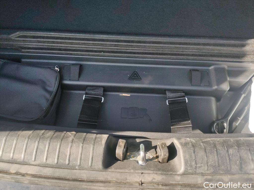  KIA  Niro KIA  1.6 GDi PHEV 104kW (141CV) Drive (AC) #1