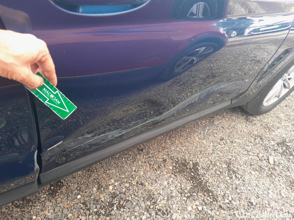  Bmw  X3 BMW  / 2017 / 5P / todoterreno sDrive18d #3