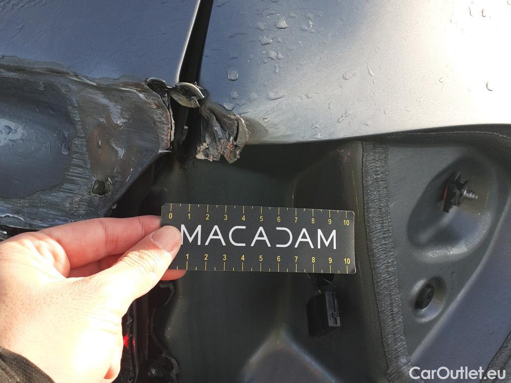  Bmw  X3 BMW  / 2021 / 5P / todoterreno xDrive20d xLine (AC7) #12