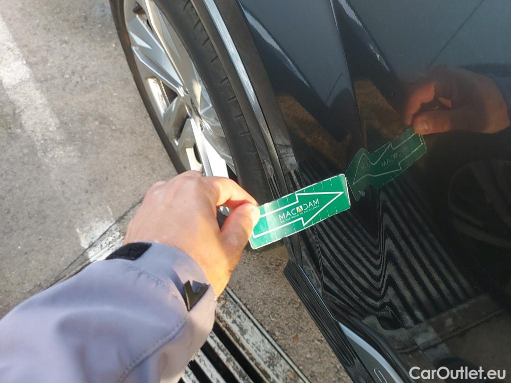  Audi  Q7 AUDI  / 2019 / 5P / todoterreno S line plus 55 TFSIe 280kW quattro tip(SP) #5