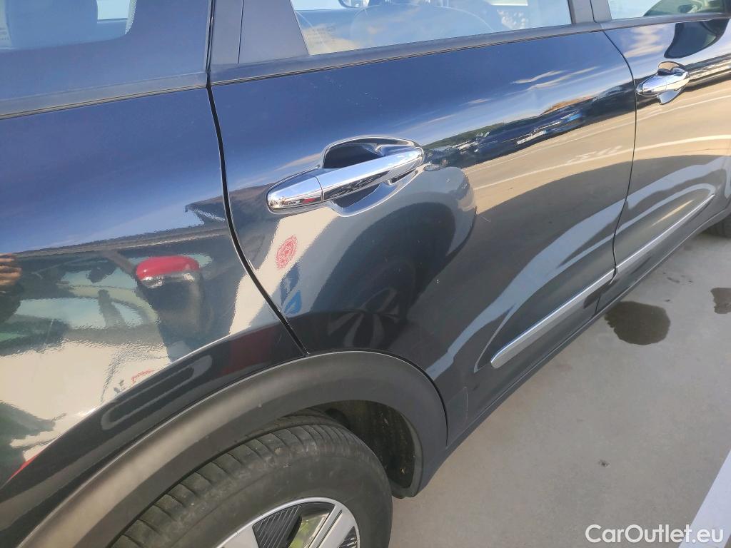  KIA  Niro KIA  1.6 GDi PHEV 104kW (141CV) Drive (AC) #16