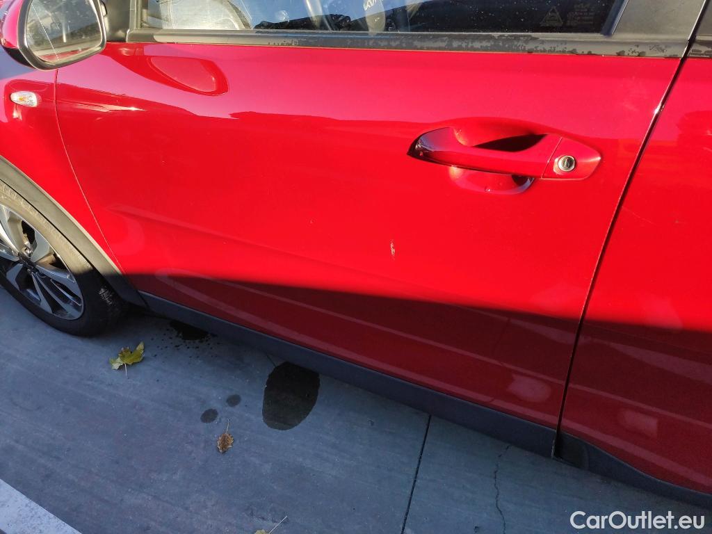  KIA  STONIC KIA  / 2017 / 5P / todoterreno 1.0 T-GDi 74kW (100CV) MHEV iMT Concept #3