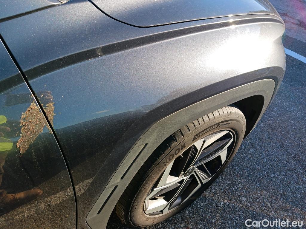  Hyundai  Tucson HYUNDAI  / 2020 / 5P / todoterreno 1.6 TGDI PHEV 195kW Tecno Sky Auto 4x4 #53