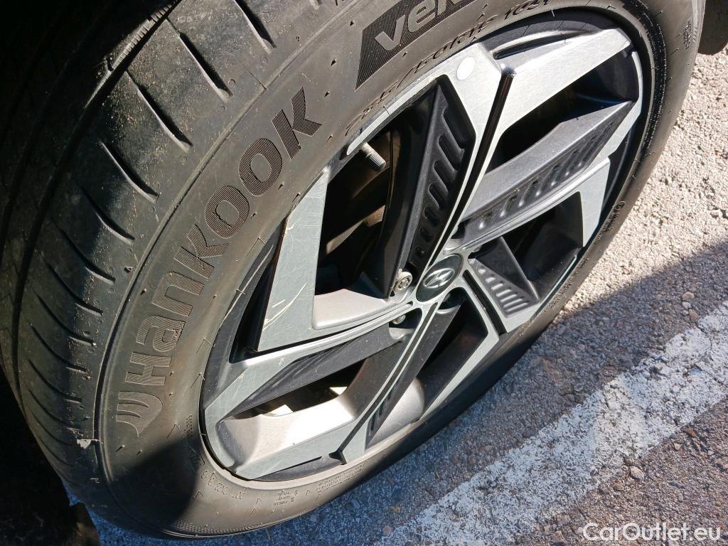  Hyundai  Tucson HYUNDAI  / 2020 / 5P / todoterreno 1.6 TGDI PHEV 195kW Tecno Sky Auto 4x4 #3