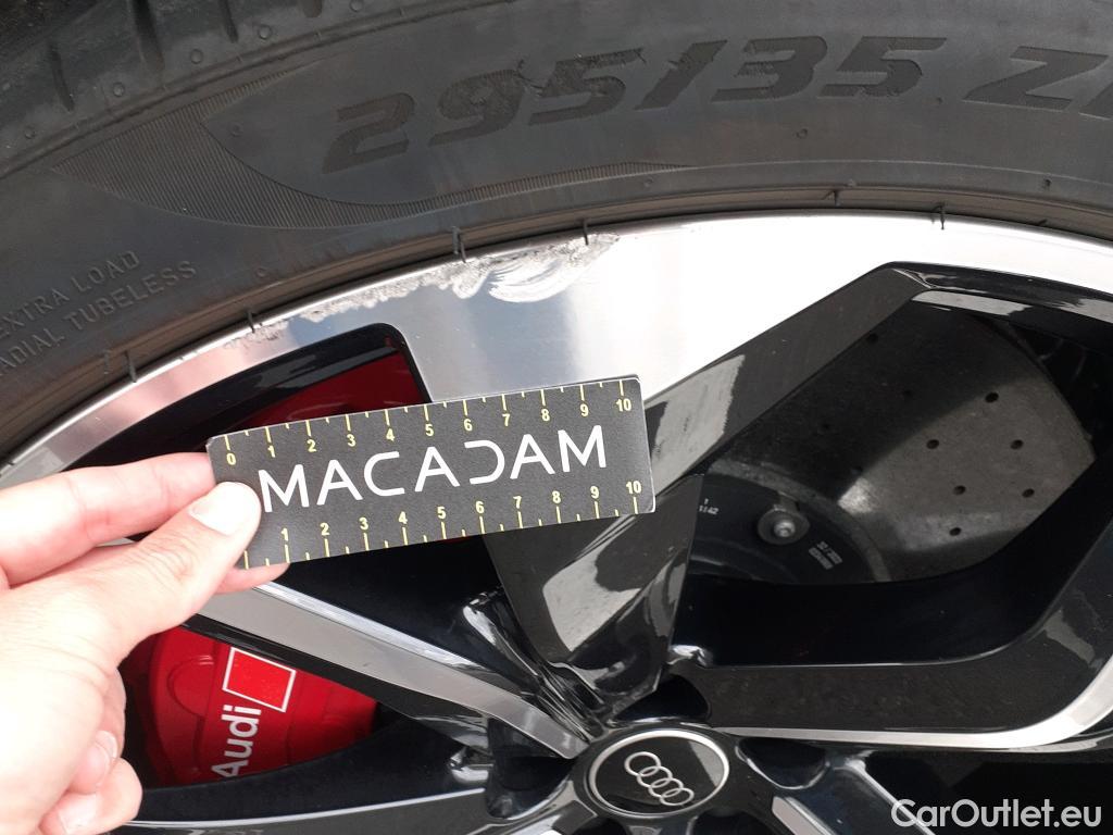  Audi  Q8 AUDI  / 2018 / 5P / todoterreno RS  TFSI 441kW (600CV) quattro tiptron #6