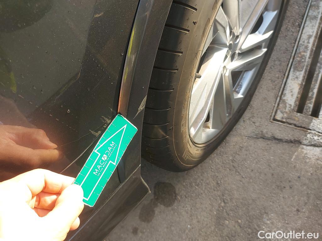  Audi  Q7 AUDI  / 2019 / 5P / todoterreno S line plus 55 TFSIe 280kW quattro tip(SP) #21