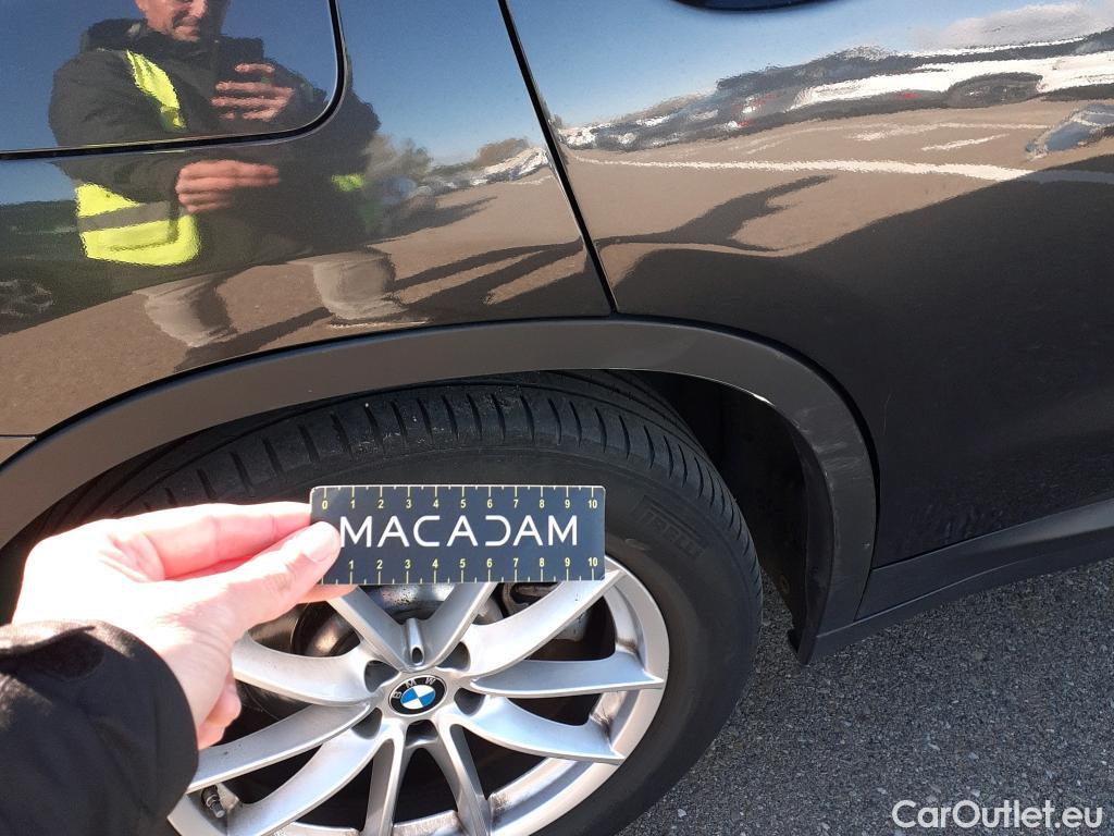  Bmw  X3 BMW  / 2017 / 5P / todoterreno sDrive18d #20