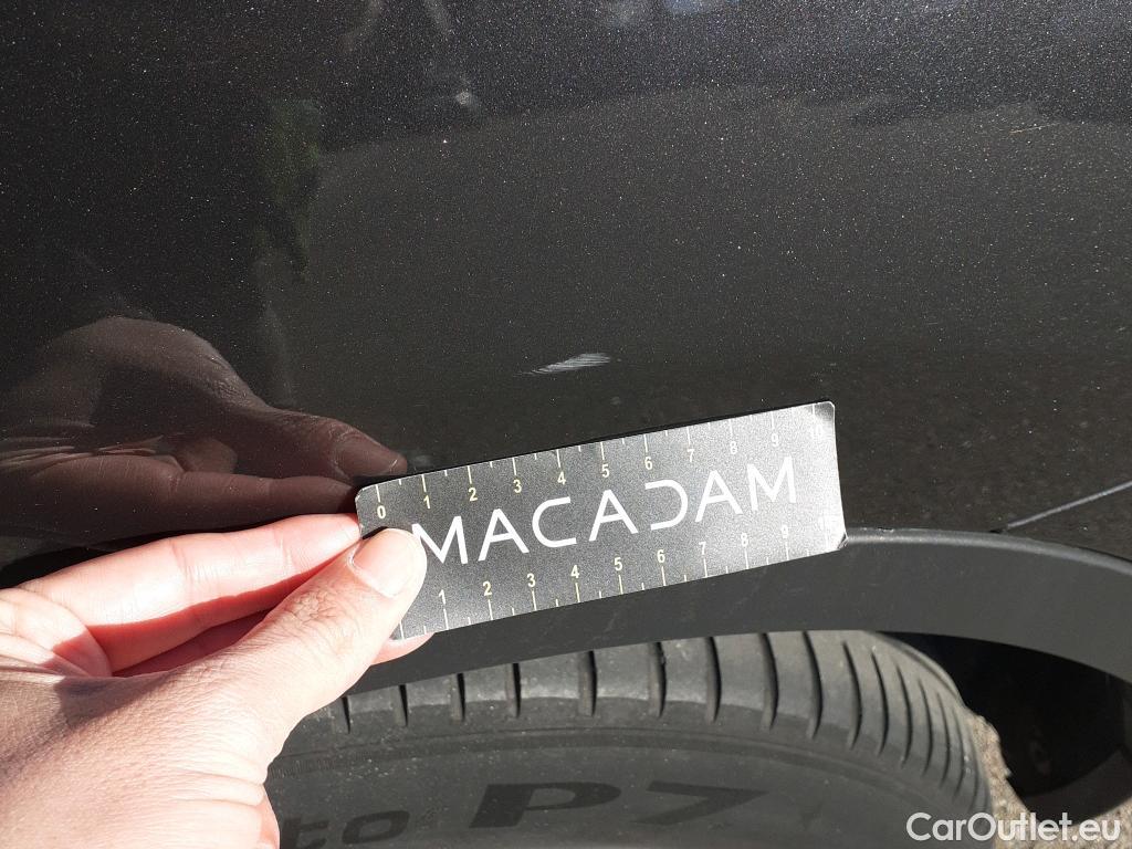  Bmw  X3 BMW  / 2017 / 5P / todoterreno sDrive18d #9