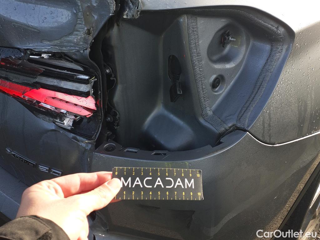  Bmw  X3 BMW  / 2021 / 5P / todoterreno xDrive20d xLine (AC7) #8