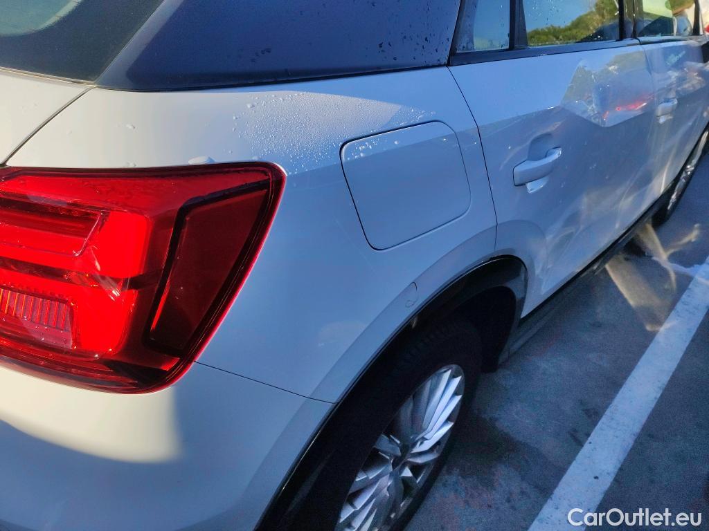  Audi  Q2 AUDI  / 2016 / 5P / todoterreno Design 30 TFSI 85kW (116CV) (AC) #1