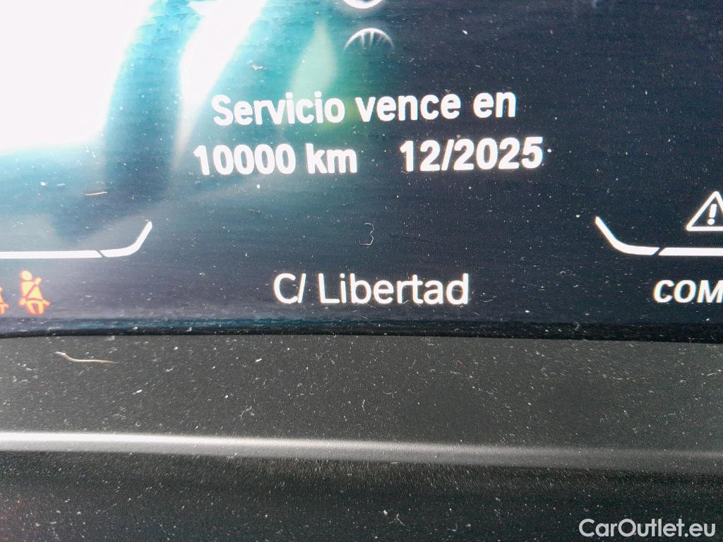  Bmw  Serie 5 BMW  / 2020 / 4P / sedán 520dA #5