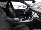  Audi  Q8 AUDI  / 2018 / 5P / todoterreno RS  TFSI 441kW (600CV) quattro tiptron #6