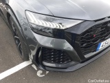  Audi  Q8 AUDI  / 2018 / 5P / todoterreno RS  TFSI 441kW (600CV) quattro tiptron #18