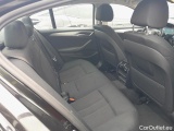  Bmw  Serie 5 BMW  / 2020 / 4P / sedán 520dA #7