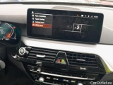  Bmw  Serie 5 BMW  / 2020 / 4P / sedán 520dA #15