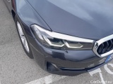  Bmw  Serie 5 BMW  / 2020 / 4P / sedán 520dA #18