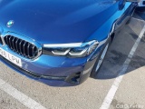  Bmw  Serie 5 BMW  / 2020 / 4P / sedán 530e #19