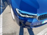  Bmw  Serie 5 BMW  / 2020 / 4P / sedán 530e #20