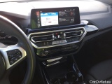  Bmw  X3 BMW  / 2021 / 5P / todoterreno xDrive20d xLine (AC7) #15