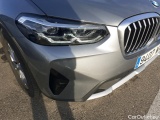  Bmw  X3 BMW  / 2021 / 5P / todoterreno xDrive20d xLine (AC7) #18
