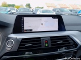  Bmw  X3 BMW  / 2017 / 5P / todoterreno sDrive18d #12