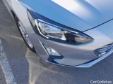  Ford  Focus FORD  / 2018 / 5P / familiar 1.5 Ecoblue 88kW Trend+ SB #18
