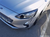  Ford  Focus FORD  / 2018 / 5P / familiar 1.5 Ecoblue 88kW Trend+ SB #17