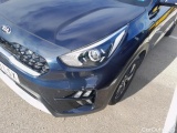  KIA  Niro KIA  1.6 GDi PHEV 104kW (141CV) Drive (AC) #19