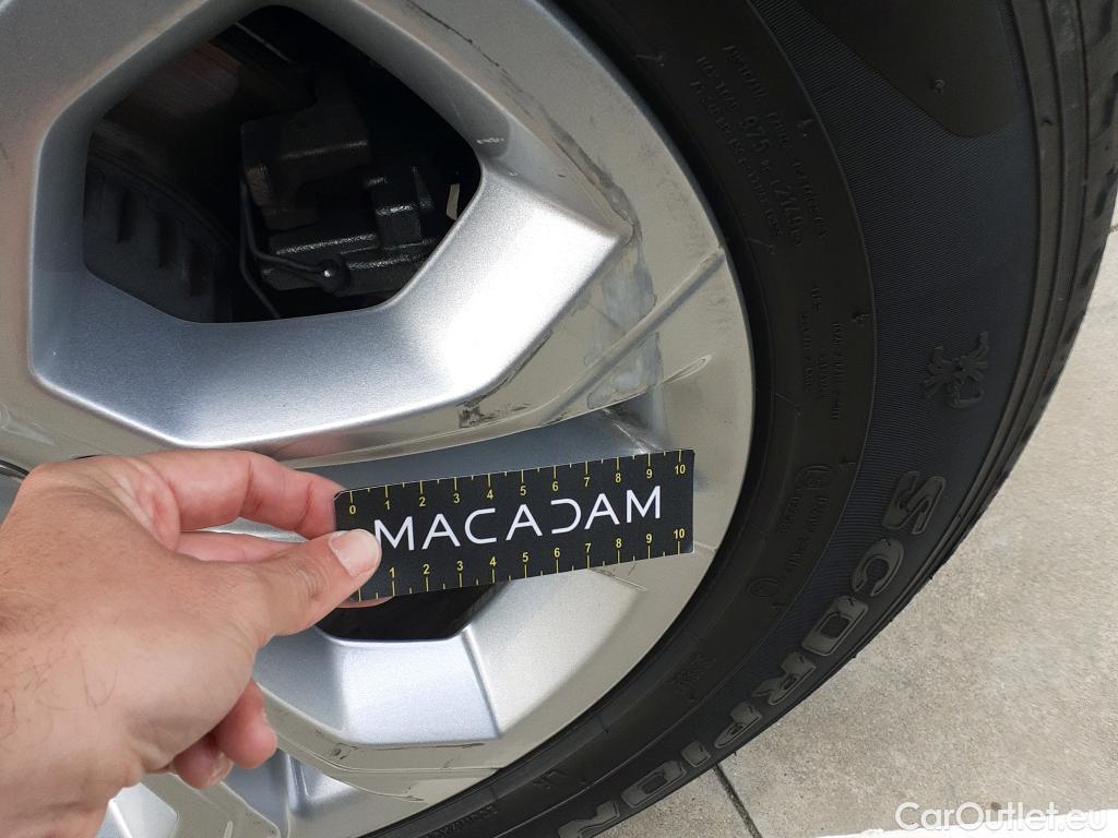  Land Rover  Range Rover LAND ROVER  Evoque / 2015 / 5P / todoterreno 2.0 D150 S AUTO 4WD MHEV #17