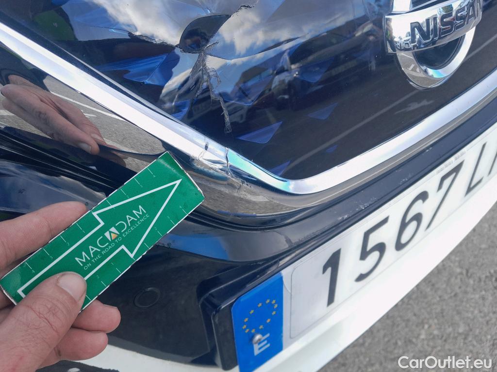  Nissan  Leaf NISSAN  / 2017 / 5P / berlina con portón 62kWh e+ N-Connecta #1