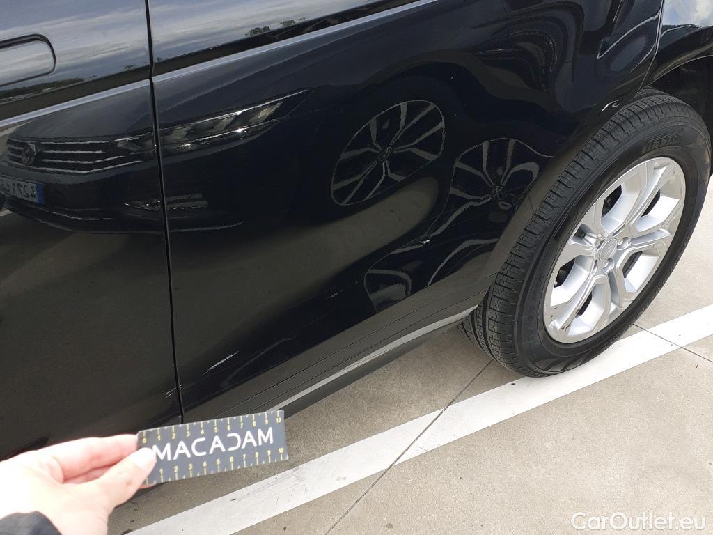  Land Rover  Range Rover LAND ROVER  Evoque / 2015 / 5P / todoterreno 2.0 D150 S AUTO 4WD MHEV #11