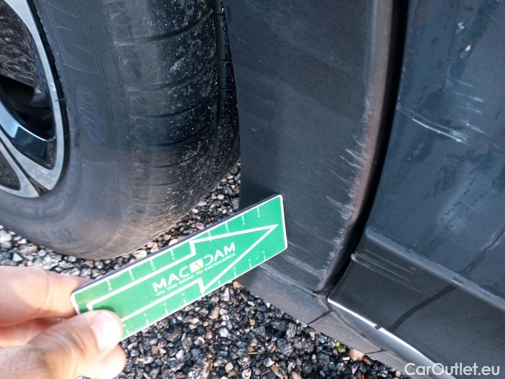  KIA  XCeed KIA  1.6 GDi PHEV 104kW (141CV) eDrive (AC) #19