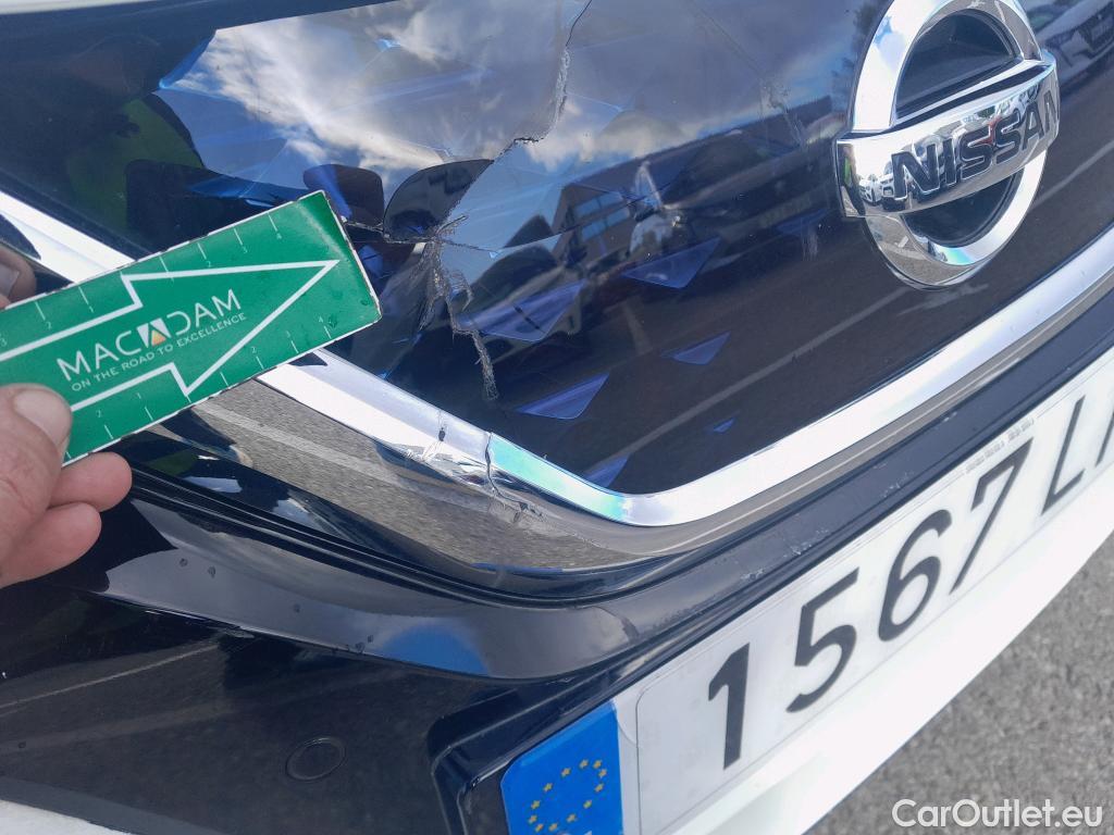  Nissan  Leaf NISSAN  / 2017 / 5P / berlina con portón 62kWh e+ N-Connecta #2