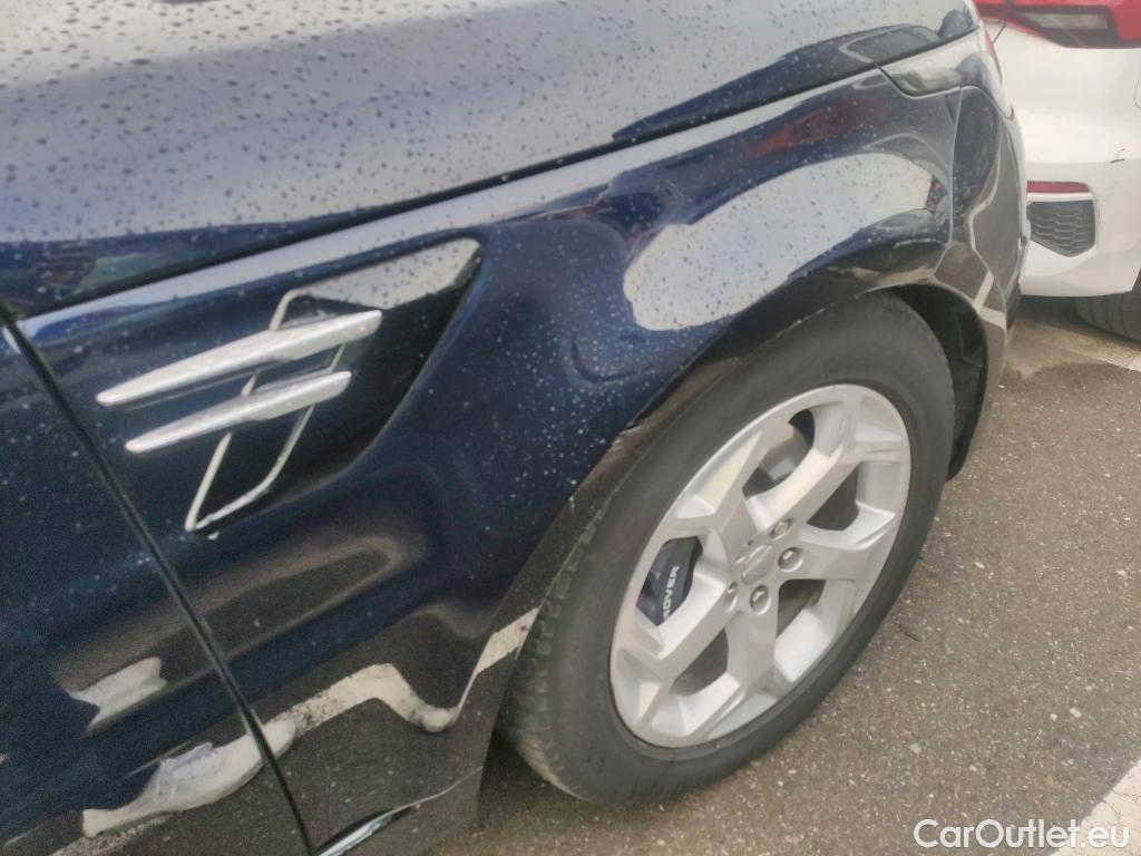  Land Rover  Range Rover Sport LAND ROVER  / 2017 / 5P / todoterreno 2.0 Si4 PHEV 297kW (404CV) HSE #21