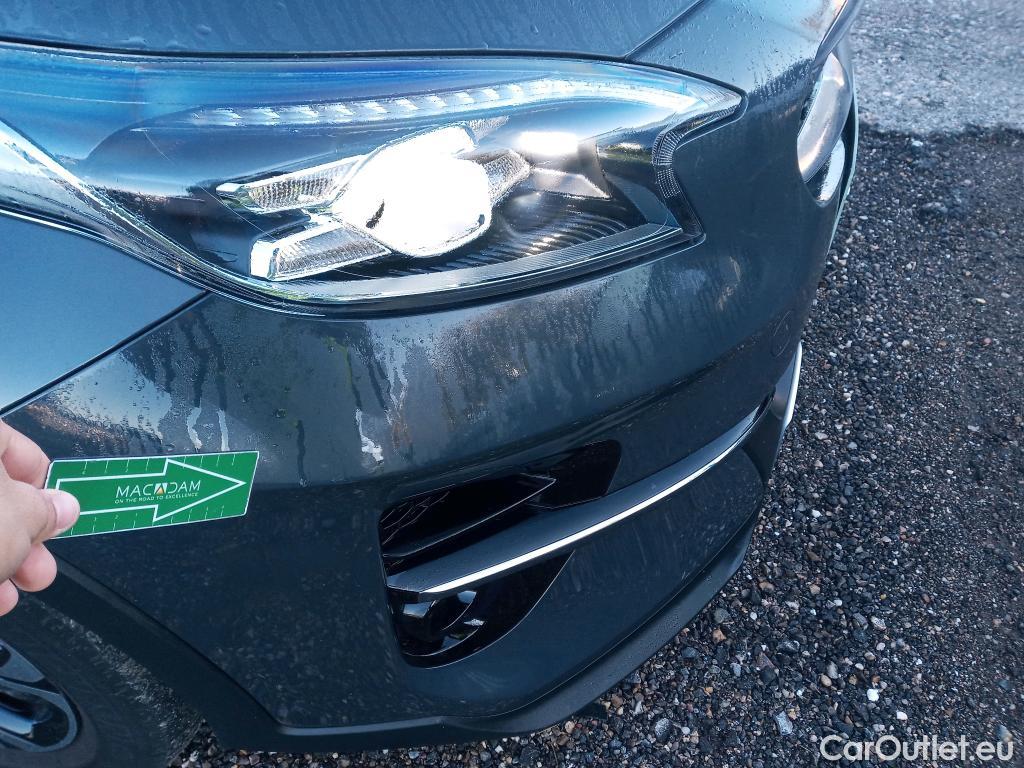  KIA  XCeed KIA  1.6 GDi PHEV 104kW (141CV) eDrive (AC) #14