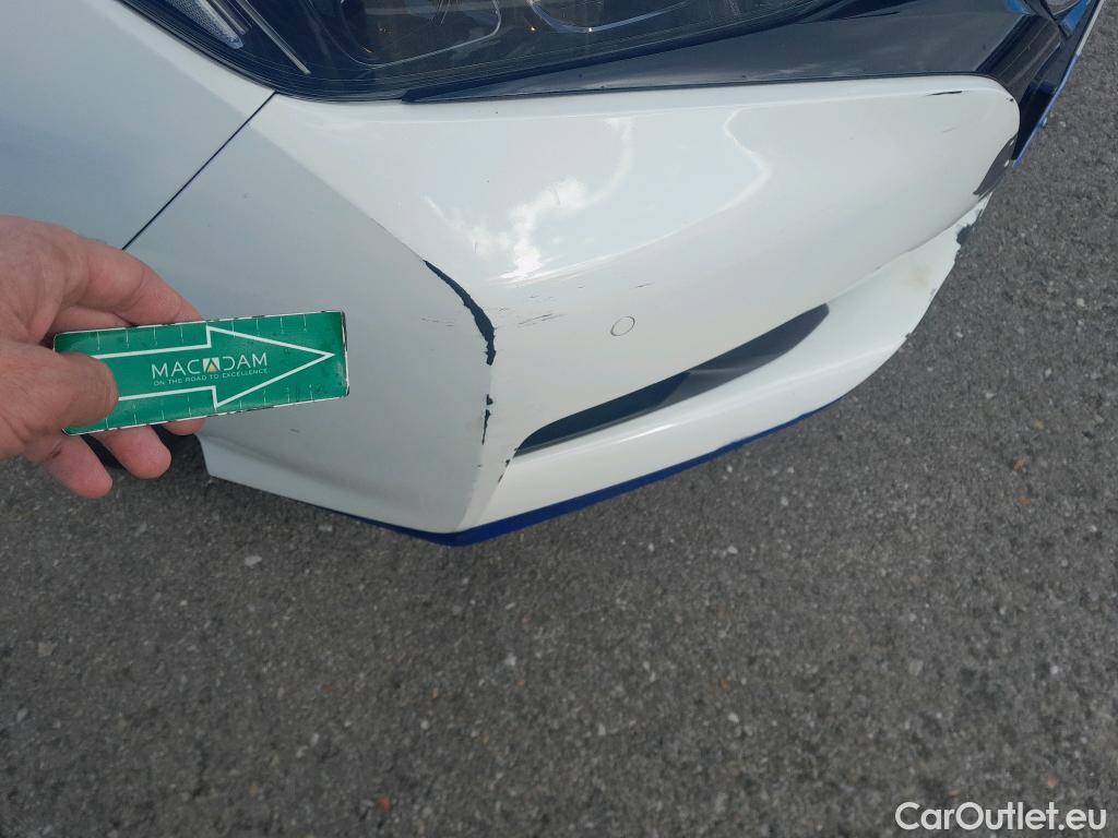  Nissan  Leaf NISSAN  / 2017 / 5P / berlina con portón 62kWh e+ N-Connecta #23