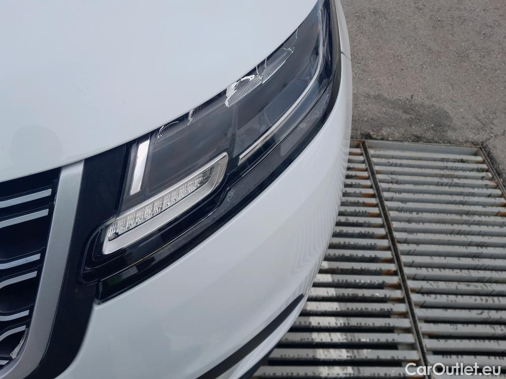  Land Rover  Range Rover LAND ROVER  Velar / 2017 / 5P / todoterreno 2.0D D240 4WD Auto #1
