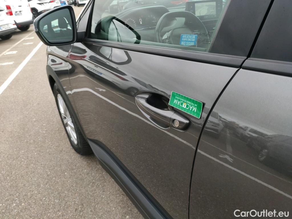  Peugeot  3008 PEUGEOT  / 2020 / 5P / todoterreno 1.5 BlueHDi 96kW (130CV) S&S Active Pack (AC3) #32